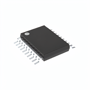 SN74LVC2244APWRE4 Componentes Electrónicos Circuito Integrado IC BUF SIN INVERSIÓN 3.6V 20TSSOP 20 TSSOP (0.173", 4.40mm de Ancho) - Product Image 1