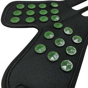 Alta Qualidade Coréia Turmalina Terapia Infravermelha Aliviar Artrite Dor Joelheira - Product Image 5