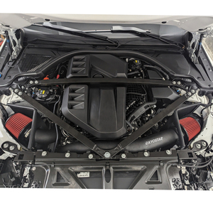 Kyostar Personalizado para M4 M3 Competition G80 G82 S58 3.0T, Sistema de Admisión de Aire Frío 2020-2024 - Product Image 1