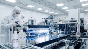 Grasa Lubricante Industrial Yamabala KY1301 para Motores y Equipos Sensibles al Ruido, NLGI 2.5, -40°C a 180°C, Aceite Base - Product Image 4