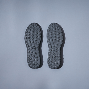 Haute durabilité respirant chaussures de Sport écologique en plein air marche mode Style unisexe chaussures baskets été hiver végétalien - Product Image 4