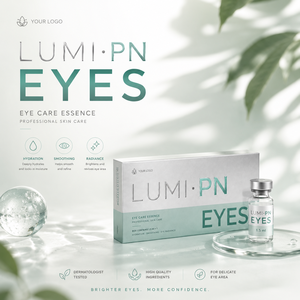 แอนตี้ไกลเคชั่น โกลว์ เอสเซนส์ ช่วยลดปัญหาผิวหมองคล้ำและดูอ่อนล้า - Product Image 3