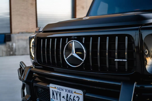 Mercedes-Benz G63 Twin-Turbo V8 AMG 2024 Usato Garantito - Product Image 6