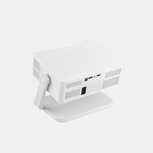 <span class=keywords><strong>Mini</strong></span> <span class=keywords><strong>Proyector</strong></span> Inteligente Portátil 4K, Proyección Inalámbrica de Pantalla para Teléfono Móvil, Cine en Casa, Uso en Exteriores, Android 9.0, Enfoque Automático TOF - Product Image 6