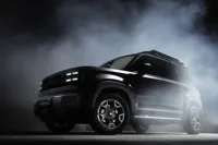 Baojun Yueye Plus 2026-SUV compact tout électrique