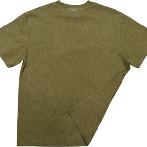 Camisetas Personalizadas al por Mayor con Logotipo para Hombre, Tallas Grandes, Moda Urbana, Corte Holgado, Cómodas y Casuales - Product Image 4