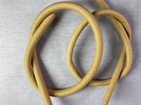 Manchon isolant électrique en papier crépon pour transformateur haute tension, 100 % pâte de bois vierge, excellente résistance à la traction