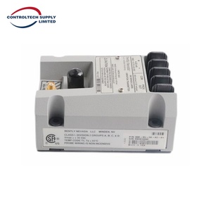 Transmisor de Vibraciones Original Nuevo 990-05-50-03-05 en Stock, Envío Rápido, Sensor de Grado Industrial, Repuestos - Product Image 6