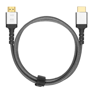 Câble <span class=keywords><strong>hdmi</strong></span> <span class=keywords><strong>2</strong></span>.1 8k certifié en usine plaqué or 1m 2m 1.<span class=keywords><strong>5m</strong></span> 3m <span class=keywords><strong>5m</strong></span> câble <span class=keywords><strong>hdmi</strong></span> 8k 60hz 3d 48gbps câble <span class=keywords><strong>hdmi</strong></span> 8k tresse en nylon - Product Image 5
