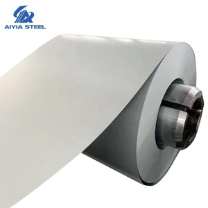 Thương Mại Chất Lượng Phosphate Điều Trị JIS G3313 SECC Electro Mạ Kẽm Thép Egi - Product Image 3