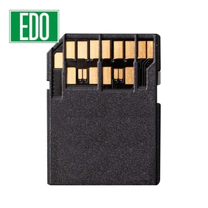 Scheda di Memoria <span class=keywords><strong>SD</strong></span> 4.0 Secure <span class=keywords><strong>Digital</strong></span> da 1TB V30 UHS-II con Chip Originali per Fotocamere Professionali, Foto e Accessori - Product Image 5