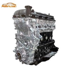 Motor de Gasolina 2TR 2TR-FE de 2.7 L DOHC y 118 kW de <span class=keywords><strong>4</strong></span> <span class=keywords><strong>Cilindros</strong></span> para <span class=keywords><strong>Toyota</strong></span> Hiace Prado J150 Hilux Revo <span class=keywords><strong>Tacoma</strong></span> 4Runner - Product Image 1