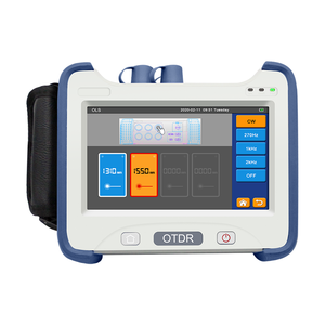Onefind WF TMO350 1310/1550/1625nm 35/33/33dB con Medidor de Potencia, VFL, Fuente de Luz y Funciones Todo en Uno - Product Image 2