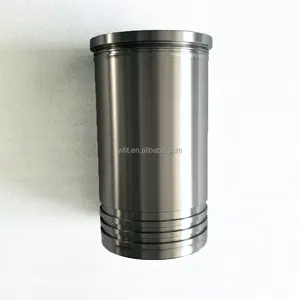 Manufacturer Wholesale YMR Marine Spare Part 6HY 7H-566 Cylinder Liners Sleeve For Sale