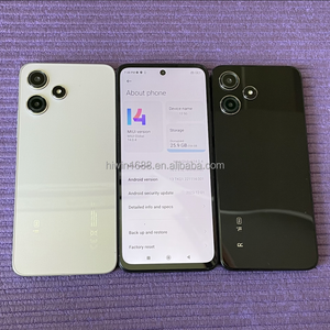 Alta calidad para <span class=keywords><strong>Xiaomi</strong></span> <span class=keywords><strong>Redmi12</strong></span> Teléfonos inteligentes de segunda mano <span class=keywords><strong>Xiaomi</strong></span> Mi 12 4 + 128/256GB Teléfono usado para Xiaomi12 - Product Image 4