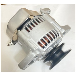 Alternateur de pièces automobiles pour <span class=keywords><strong>Suzuki</strong></span> G13 <span class=keywords><strong>Samurai</strong></span> Swift nouveau générateur 31400-83010 - Product Image 5