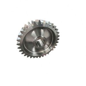 Engranajes rectos a medida para maquinaria de minería Acero aleado - Product Image 1
