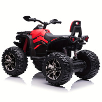 Quadricycle agricole 150cc à vendre, Quad automatique à démarrage électrique, ATV 150cc à essence