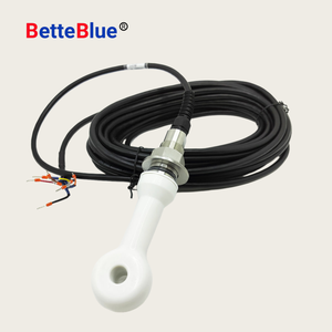 Bettecoud 0 2000 ms/cm אינדוקציה אלקטרומגנטית מוליכות מד pfa 10m כבל 7 ליבות בודק איכות מים - Product Image 5