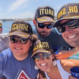 <span class=keywords><strong>หมวก</strong></span>เบสบอลปักลายใบโอ๊ค 3 มิติ แบบกำหนดเอง 100% โพลีเอสเตอร์ ปรับขนาดได้ สำหรับทุกเพศ <span class=keywords><strong>หมวก</strong></span>ทรง 5 แฉก - Product Image 6