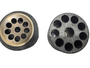เพลาขับสำหรับปั๊มไฮดรอลิก 90R100 - Product Image 5