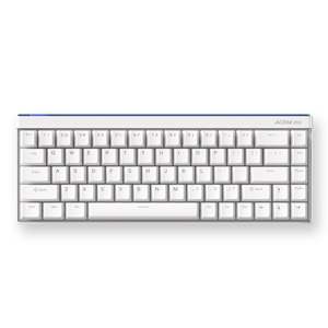 MCHOSE 68 Air Magnetic Switch Wired Low Latency Customized Gaming <b>Keyboard</b> Magnetic Axis - Product Image 1