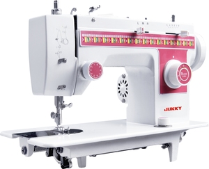 Macchina da Cucire Domestica JH 308 con Piedino Mobile per Tessuti, Mini, per Articoli Fatti a Mano, Uso Industriale, Nuova Condizione, Motore Principale - Product Image 4