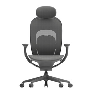 Comfortable Executive Furniture <b>Computer</b> Designer Swivel Recliner Ergonomic Mesh <b>Office</b> Chair - Product Image 1