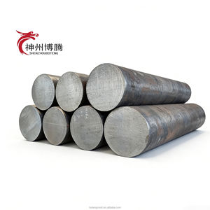 Acero para Matrices de Trabajo en Frío, Serie Ultra Resistente al Desgaste, Marca Boteng BTYJ-LZMJG-CNMJM02, Personalizado para Matrices de Forja - Product Image 3