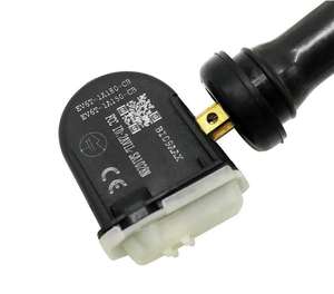 Sensor de Presión de Neumáticos TPMS para Automóvil EV6T-1A180-CC EV6T-1A150-CB para <span class=keywords><strong>Ford</strong></span> <span class=keywords><strong>Focus</strong></span> - Product Image 2