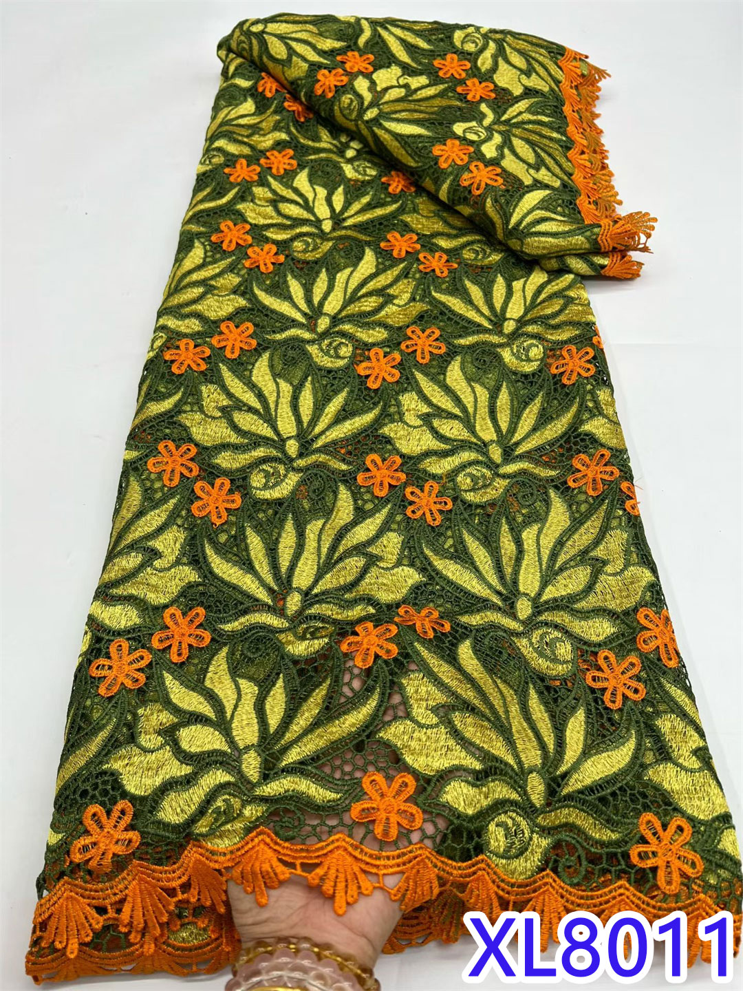 XL8011-4