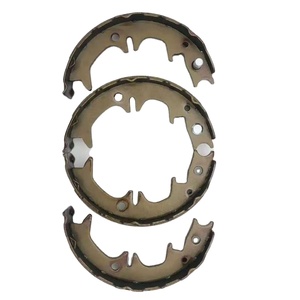 Remschoen 44060 Voor K115-ef Daihatsu Ayla Nissan 1995 Heftruck 2.5 Ton Suzuki Grand Escudo Royal Enfield Standaard 350 - Product Image 5