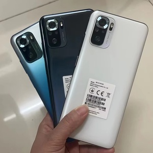 Versione globale per <span class=keywords><strong>Xiaomi</strong></span> <span class=keywords><strong>Redmi</strong></span> Note <span class=keywords><strong>10S</strong></span> 6.43 pollici NFC a buon mercato telefoni cellulari intelligenti 4G smartphone - Product Image 6