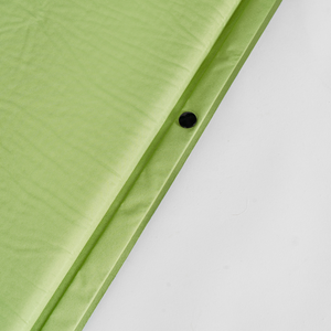 Matelas de camping auto-gonflant épais, imperméable, pour tente, tapis de sol portable, matelas de couchage gonflable d'extérieur - Product Image 2