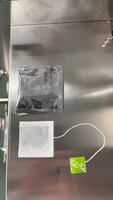 Machine d'emballage de sachets de thé de haute qualité, machine d'emballage de sachets de café filtre