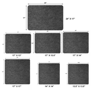 Fabricants <span class=keywords><strong>de</strong></span> tapis <span class=keywords><strong>de</strong></span> <span class=keywords><strong>repassage</strong></span> en tissu <span class=keywords><strong>de</strong></span> laine 100% personnalisés Notions <span class=keywords><strong>de</strong></span> couture domestiques - Product Image 2