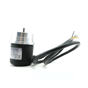 Encodeur Absolu de Broche PLC Original 800N EUNIT1025A Raa 001207-2101 Encodeur Rotatif - Product Image 5