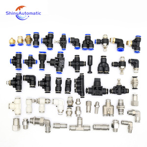 Kits de Reparación de Cilindros Neumáticos de Fábrica, Kits de Piezas de Reparación de Sellado de Cilindros Neumáticos para SC/MAL/SDA/DNC/ADVU/ADN/DSBC - Product Image 6