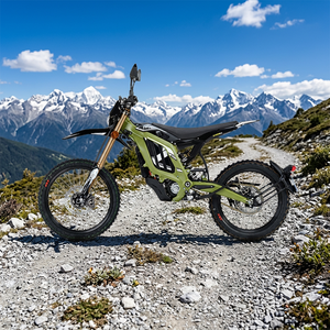 <b>Light</b> 2 2026 Green L1E Waterproof Circuit Multi Color Black White Street Ebike 1. Increased Power Improved Accelerationpe - Product Image 1