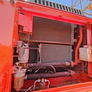 Excavadora de segunda mano usada DOOSAN DX300LC - Product Image 6