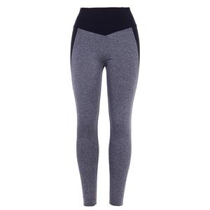 Leggings sportivi a vita alta per Fitness da donna Push Up Running Yoga pantaloni calzamaglia senza cuciture Gym Girl <span class=keywords><strong>leggins</strong></span> - Product Image 5