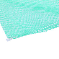 Sac en filet PE pour dattes, traité anti-UV, pour la protection des dattes, idéal pour les fermes de dattes en Arabie Saoudite