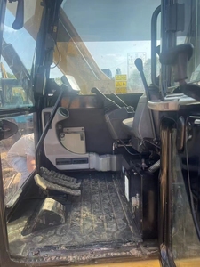 Mini pelle CAT 308 de seconde main de 8 tonnes, machines hydrauliques japonaises avec moteur Caterpillar, équipement de construction compact - Product Image 5