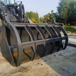 Goedkope Tweedehands Xc935 Wiellader 3 Ton Voor Colombiaanse Industriële Pijpleidinginstallatie - Product Image 1