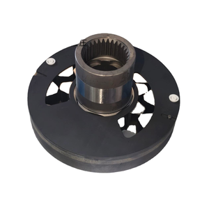 משאבת טעינה הידראולית a4vg175 + a4vg28 הידראולי המאיץ הידראולי משאבת תיקון - Product Image 3