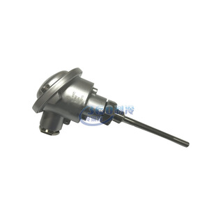 Capteur de température McQuay E8110219 pour pièces de compresseur de climatisation centralisée - Product Image 2