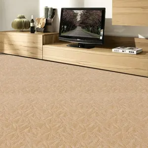 Low price wall to wall carpet machine tufted carpet roll