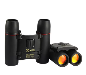 Hot Bán Cao Powered Ống Nhòm Nhỏ Gọn Gấp Cuộc Sống Không Thấm Nước Xách Tay Kính Thiên Văn Mini Ống Nhòm Kính Thiên Văn Ngoài Trời - Product Image 2