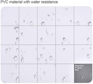 Làm Việc Tốt Nhất Pad Điện Thoại Sửa Chữa Mat Vít Sắp Xếp Hướng Dẫn Thủ Môn Vít Mat Từ Dự Án Mat Từ Công Cụ Bảo Trì Công Cụ - Product Image 2