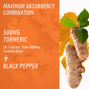Gomitas de Cúrcuma y Jengibre con Vitamina B6 para una Piel Saludable y Aumento de Energía, Precio al por Mayor - Product Image 5